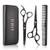 Ciicii professionelles Haarschere Set
