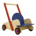 Haba 1646 Lauflernwagen