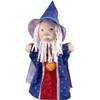 301189 Handpuppe Zauberer von Haba
