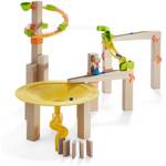 HABA Kugelbahn – Grundpackung Funnel Jungle (302945)