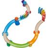 Kullerbü – Kugelbahn Kringel-Domino (305347) von Haba