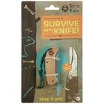 Haba Terra Kids Kindertaschenmesser