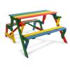 Kinder-Picknickbank 687 von Habau