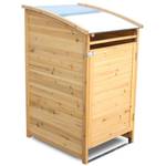 Habau Mülltonnenbox 240 l