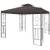 habeig Pavillon Romantika