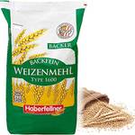 Haberfellner Bio-Weizenmehl 1050