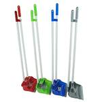 Hac24 Kehrschaufel mit Stie