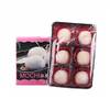 Rote Bohnen Mochi von HACCP