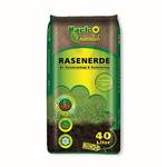 Hack Rasenerde