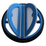 Haco Rückstauklappe