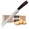 Premium Brotmesser von Hadewoo