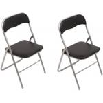 HAEST - Klappstuhl-Set