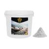 Premium Totes Meer Badesalz von Haf