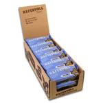Hafervoll Flapjack Mohn Aprikose