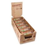 Hafervoll Organic Flapjack Almond & Raisin