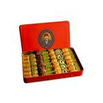 Hafiz Mustafa 1864 Istanbul Baklava-Mix