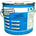 PCI Gisogrund