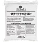 Hagafe Bio Schnellkomposter