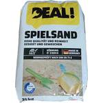 Hagebauspn Spielsand