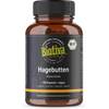 Hagebutten-Kapseln von Biotiva