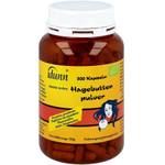 Idunn Hagebutten-Kapseln