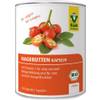 Hagebutten-Kapseln von Raab Vitalfood