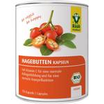 Raab Vitalfood Hagebutten-Kapseln