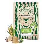 Hagenbeck Entrée Crema Espresso