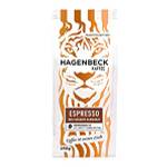 Hagenbeck Kaffee Espresso