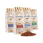 Hagenbeck Kaffee Probier-Set