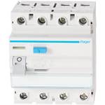 Hager CDA440D FI-Schutzschalter