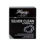 Hagerty Silver Clean Schmucktauchbad