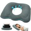 Lift Donut Kissen von Hagot