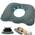 Lift Donut Kissen von Hagot