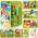 Quiet Book MFB001 von hahaland