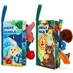 Hahaland Quiet Books ‎PL002A