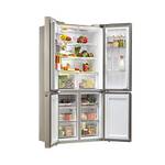 Haier HCR5919FOPG