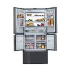Haier ‎HFF-750CGBJ