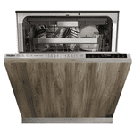Haier WASHLENS SERIE 6 XIB 6B2S3FS