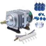 Hailea ACO-208 Set Luftkompressor