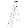 Stehleiter  L80 ComfortLine von Hailo