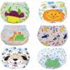 6er Pack Wasserdicht Baby Lernwindel von Haimoburg