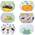 6er Pack Wasserdicht Baby Lernwindel von Haimoburg