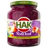 Rotkohl mit Apfel von HAK