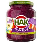 Hak Rotkohl mit Apfel