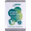 Hygiene-Silbertuch von HAKA