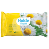 feuchtes-Toilettenpapier Kamille & Aloe Vera von Hakle 