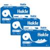 Toilettenpapier klassisch weiß von Hakle 