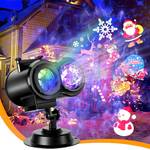 Hakuta LED Projektor