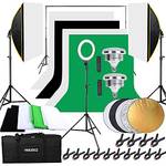 Hakutatz Softbox-Set IV